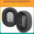 TaiZiChangQin A71 Upgrade Ear Pads Replacement Ear Cushions Compatible with OneOdio A70 A71 Bluetooth Wireless Headphone DIY Fabric Earpads...