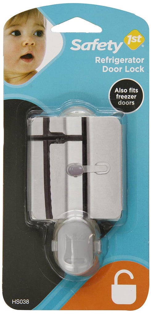 Safety 1st Lock Release Fridge Latch...