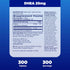 Natrol Mood & Stress DHEA 25mg With Calcium, Dietary Supplement for Balance of Certain Hormone Level and Mood Support, 300 Tablets, 300 Day Supply...