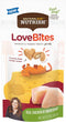 Rachael Ray Nutrish Love Bites Crunchy and Tender Treats Real Chicken #1 Ingredient...