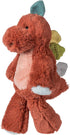 Mary Meyer Stuffed Animal Marshmallow Zoo Soft Toy, 9-Inches, Junior Stegosaurus...