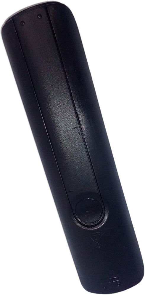 Replaced Remote Control Compatible for Samsung BD-FM51C BD-HM59C BD-JM51 BD-JM57C/ZA BD-JM57ZA BD Blu-Ray DVD Disc Player...