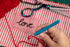 The Quilted Bear Crochet Hooks - Soft Grip Silicone Rubber Handle Crochet Hooks for Knitting & Crochet (6.5mm)......