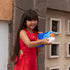Mr. Pen- 1 Pack, 600 CC, Squirt Guns, Water Blaster for Kids and Adults, Water Gun Pistol, Outdoor Water Toys, Soaker...
