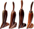 Pepper Mill Wood, Pepper Crusher Wood. Chili Ironwood Handmade, Chiltepin Spice Grinder, Hand Crusher....