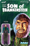 Super7 Universal Monsters Son of Frankenstein Ygor - 3.75" Universal Monster Movies Action Figure Classic Movie Collectibles and Retro Toys...