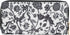 Skull Wallets for Women, Zip Around Goth Wallet Large Capacity Phone Case Long Purse Credit Card Clutch for Women Ladies Girls (Goth Bat)...
