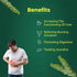 Organic Bhumi Amla Powder - Rich in Antioxidant Vitamin C - Supports healthy immune function 100Gm (Pack of 1)...