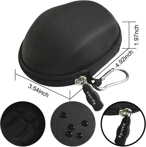 Aproca Hard Travel Storage Case, for Logitech M705 Marathon Wireless Mouse(only case)...