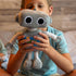 Listener Kids Stuffed Robot Plush Toy Jett The Robot...