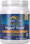Garden of Life Super Seed - Vegetarian Whole Food Fiber Supplement with Protein and Omega 3, 1 Lb 5oz (600g) Powder...