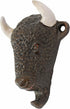Design Toscano The Great Plains Buffalo Cast Iron Bottle Opener: Set of Two...