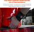 Ergodyne ProFlex 420 Wrist Wrap with Thumb Loop, Black, Large/X-Large...