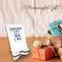 Creative Wooden Phone Stand-Sarcasm It's How I Hug-Removable Smart Phone Holder,Suitable for Phone E-Book & Tablets,Phone Accessories,Desktop Orga...