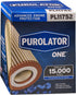 Purolator PL11752 PurolatorONE Advanced Engine Protection Cartridge Oil Filter Compatible With Select Hyundai and Kia...