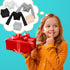 Bencailor 6 Pcs Doll Clothes for 11.8 Inch Doll, Doll Accessories Summer Tops Swimwear Robe Doll T Shirt Dress Winter Coat Jacke Doll Outfit Girl ...