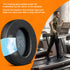 SOULWIT Cooling Gel Earpads Replacement for Anker Soundcore Life Q30/Q35 Headphones, Ear Pads Cushions with Ice Silk Fabric, High-Density Noise Is...