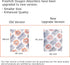 100cc Oxygen Absorber(100 packets in a bag, Total 100 Packets) - Long Term Food Storage (100, 100 CC)...