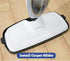 Steam Mop Carpet Glider for MultiPurpose Steam Mop GF-6610/GF-6610B Model....