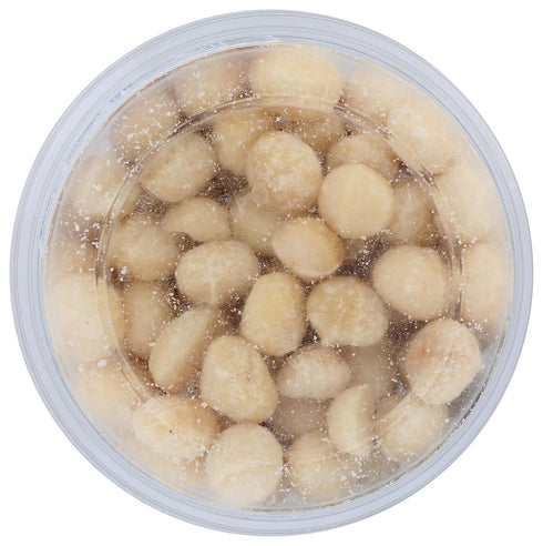 AURORA PRODUCTS Organic Raw Macadamia Nuts, 6 OZ...