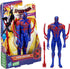 Marvel Spider-Man: Across The Spider-Verse Spider-Man 2099 Toy, 6-Inch-Scale Action Figure, Super Hero Toys, Ages 4 and Up...