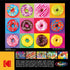 RoseArt - Kodak Premium - I Love Donuts - 350 Piece Jigsaw Puzzle for Adults...