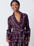 McCall Pattern McCall's Women's Pants, Belt, Robe, and Jacket, Sizes 4-14 Sewing Pattern, Plain...