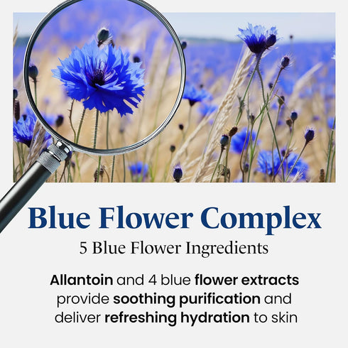 Water Lift Moisture Ampoule for Dry Skin | Deeply Hydrating Serum for Face | Fortifying Facial Serum & Ampoule Korean Skin Care | Highly Moisturiz...