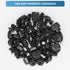 400PCS Computer Screws Assortment Kit with Screwdriver Motherboard Standoffs Screws for Universal Motherboard, HDD, SSD, Hard Drive,Fan, Power Sup...
