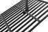 Cast Iron Grill Grate Lifter, Cooking Grid Lifter Gripper for Big Green Egg, Primo Kamado Charcoal Grill Smoker...