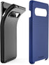 Crave Dual Guard for Samsung Galaxy S10 Case, Shockproof Protection Dual Layer Case for Samsung Galaxy S10 - Navy...
