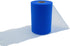 Tulle Fabric Roll | 6” by 100 Yards | Polyester Spool for Crafts Decorations Tutu Weddings Costumes Skirts Parties and More – by Craft Forge (Blue...