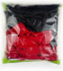 Red Black Balloons,100 pcs 12 inch Latex Balloons,birthday party decoration...
