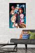 Trends International Sword Art Online - Key Art 2 Wall Poster, 22.37" x 34.00", Premium Unframed Version...