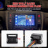 RED WOLF Car Stereo Wiring Harness Compatible with Volkswagen 2004-2015, BMW 3/5, Audi 2002-2010 Aftermarket Install Power/Speaker CD Player Conne...