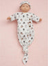 Simplicity 15" Baby Doll Clothes, Hat and Headband Sewing Pattern Kit, Code S9727, Multicolor...