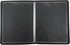 Filexec Products Art Presentation Book, 4"x6", 24Page/48 Views, Pack of 2 (50488-93030), Black...