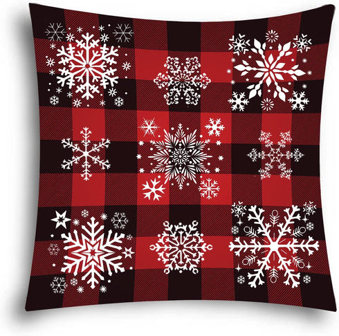 25PCS Christmas Snowflake Stencils for Painting, Winters Snow Stencil Snowflake Paint Window Template for Drawing on Window Glass Card DIY Craft P...