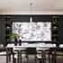 Marble Contact Paper for Countertops Cover -78.7''x15.7'' Peel and Stick Wallpaper - Removable Self Adhesive Thick Granite Vinyl Wrap Film Roll, C...