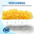 Duster Refills Bulk Disposable Replacement Head for Cleaning Home, Compatible Swiffer Unscented Duster Refills, 30 Count...