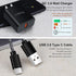 USB C Fast Charger for Samsung Galaxy S24 Ultra S23 FE S22 S21 S20 A15 A25 A14 5G A54 A23 A04s A12 A13 A32 A52 A53 A03s A10E, Type C Car Charger, ...
