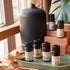 Juniper Ridge Cascade Forest Essential Oil - Crisp Woodsy Autumnal Scent Fragrance with Douglas Fir & Pine Notes - 5ml - Packaging May Vary...