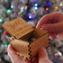 Small O Come All Ye Faithful Wood Music Box Gifts for Christian Women Men Religious Wooden Boxes Presents: Women, Men, Mom, Dad, Easter, Easter, B...