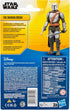 STAR WARS Epic Hero Series The Mandalorian 4-Inch Action Figure & 2 Accessories, Toys for 4 Year Old Boys and Girls...