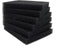 ALEGI Aquarium Bio Sponge Fitler Media, 6.28 x 5.5 x 0.78 Inch Fish Tank Filter Cartridge Filter Foam Pad Inserts for ML350 (6 Pack)...