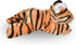 Wild Republic Tiger Plush, Stuffed Animal, Plush Toy, Gifts for Kids, Hug’Ems 7"...
