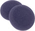 Eartips for EncorePro HW530 Spare Foam Cushions,Earpad tips for Plantronics EncorePro HW530 HW540 HW530D HW540D HW535USB HW545USB Telephone Headse...