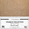 Cardstock Warehouse Sparkle Desert Sand Glitter - 12 x 12" - 16 Pt. / 280 Gsm Premium Cardstock Paper - 10 Sheets...