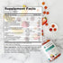 Nature's Nutri-Care Gummy Vitamins - Multivitamins for Women, Mens Multivitamin Gummies, Chewable Vitamin for Adults, Women’s & Men’s Multi Supple...