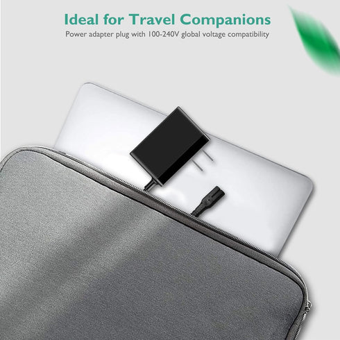 for LABIGO Electric Spin Scrubber Charger - 9V Adapter Compatible with LABIGO Cordless Spin Scrubber LA1 Pro Model KS-2619, for Voweek VWS211 Repl...